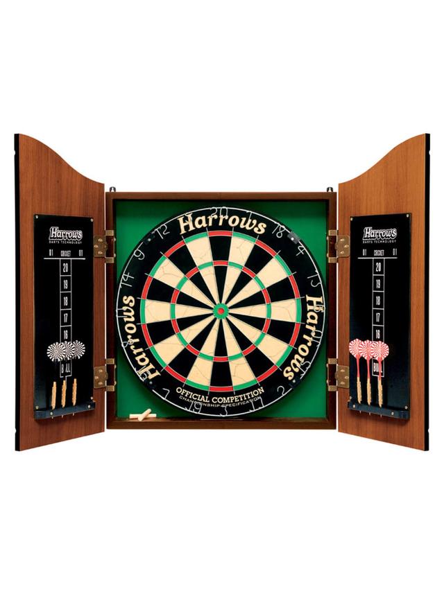 Harrows Pro choice Dart Set - SW1hZ2U6MTUxMDkwNQ==