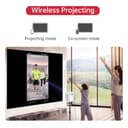 بروجكتر واي فاي محمول اس 8 ميني 5000 لومن من واونيكت Wownect S8 Mini WiFi Projector 5000 Lumens Portable Outdoor Movie Projector