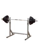 Body Solid Powerline Squat Rack