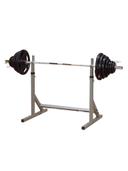 Body Solid Powerline Squat Rack - SW1hZ2U6MTUxMDY0MQ==