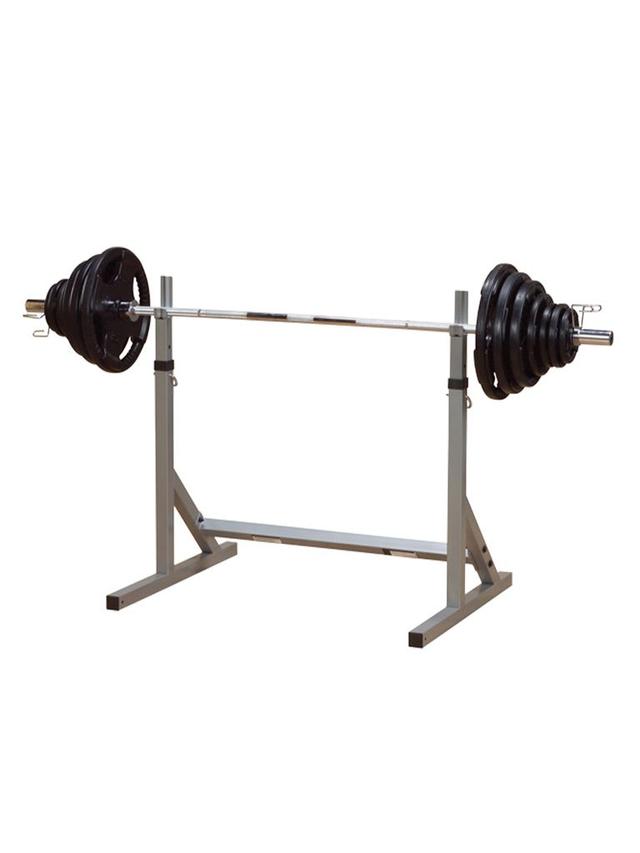 Body Solid Powerline Squat Rack