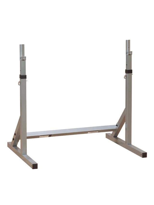 Body Solid Powerline Squat Rack - SW1hZ2U6MTUxMDYzOQ==