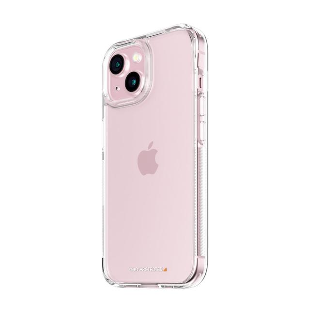 غلاف ايفون 15 صلب بينزر غلاس PanzerGlass BioBased HardCase for Apple iPhone 15 - SW1hZ2U6MTU5MDU3OA==