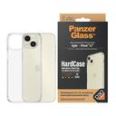 PanzerGlass BioBased HardCase w/ D3O for Apple iPhone 15 Plus 2023 6.7" Clear - SW1hZ2U6MTU5MDU2NA==