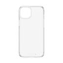 PanzerGlass BioBased HardCase w/ D3O for Apple iPhone 15 Plus 2023 6.7" Clear - SW1hZ2U6MTU5MDU2MA==