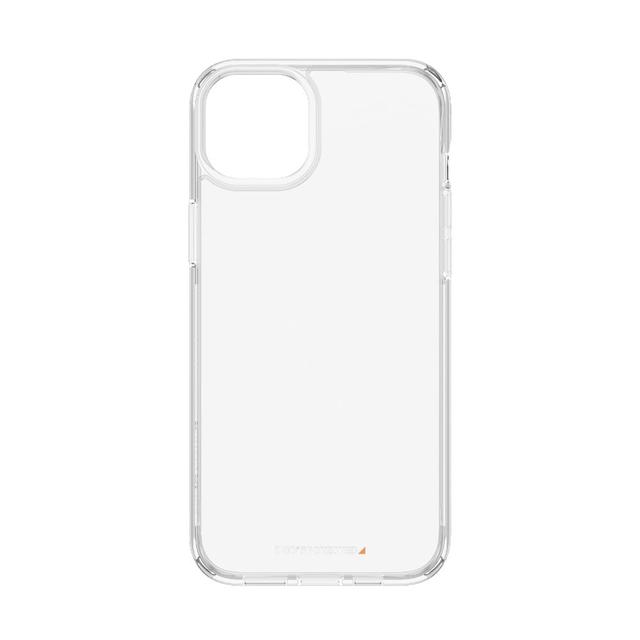 غلاف ايفون 15 بلس صلب بينزر غلاس PanzerGlass BioBased HardCase for Apple iPhone 15 Plus - SW1hZ2U6MTU5MDU2MA==