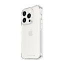 غلاف ايفون 15 برو صلب بينزر غلاس PanzerGlass BioBased HardCase for Apple iPhone 15 Pro - SW1hZ2U6MTU5MDU3MQ==