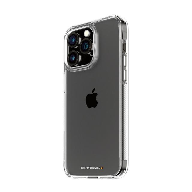 غلاف ايفون 15 برو ماكس صلب بينزر غلاس PanzerGlass BioBased HardCase for Apple iPhone 15 Pro Max - SW1hZ2U6MTU5MDU1Mw==