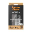 PanzerGlass Classic Fit Screen Protector for Apple iPhone 15 Pro 2023 6.1" Clear - SW1hZ2U6MTU5MDUzOQ==