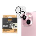 PanzerGlass Picture Perfect Camera Lens Protector for Apple iPhone 15/ 15 Plus (2023) - SW1hZ2U6MTU5MDU5OA==