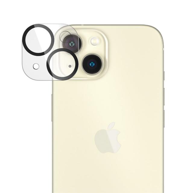 PanzerGlass Picture Perfect Camera Lens Protector for Apple iPhone 15/ 15 Plus (2023) - SW1hZ2U6MTU5MDU5NA==