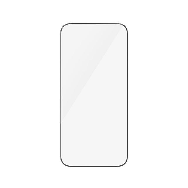 شاشة حماية ايفون 15 برو بينزر غلاس PanzerGlass UltraWide Screen Protector for Apple iPhone 15 Pro - SW1hZ2U6MTU5MDQ5OQ==