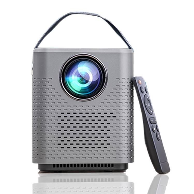 Pawa Magnifier Series Mini Projector