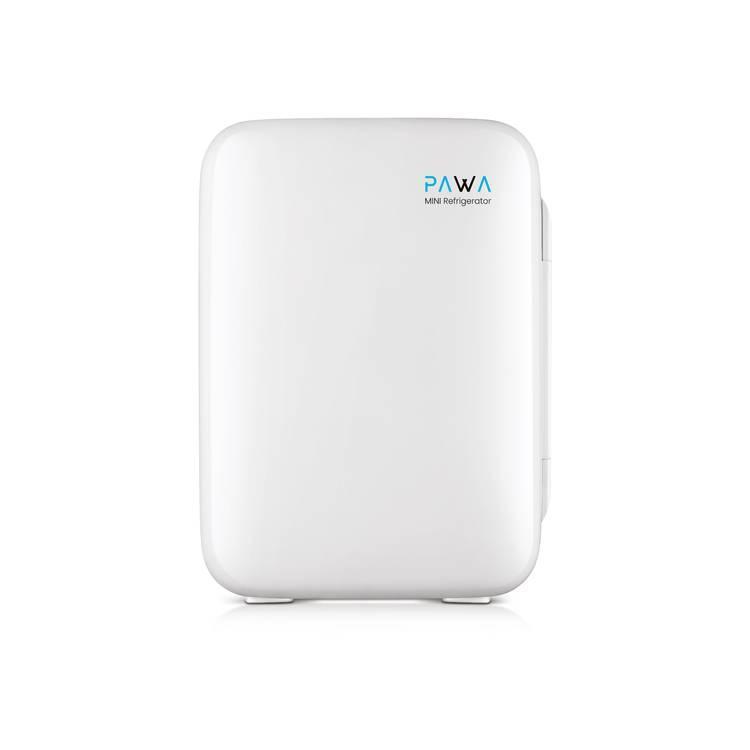 Pawa Mini Fridge -White