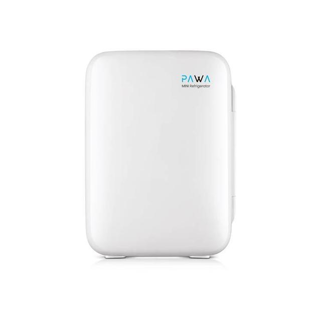 Pawa Mini Fridge -White - SW1hZ2U6MTYxNjA2MA==