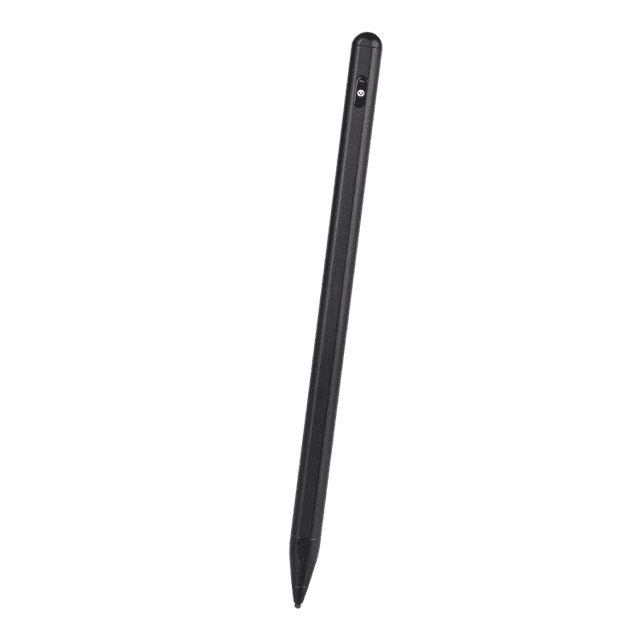 قلم جوال قابل للشحن لون أسود من باوا Pawa Smart Universal Pencil - SW1hZ2U6MTYxNTg3MA==