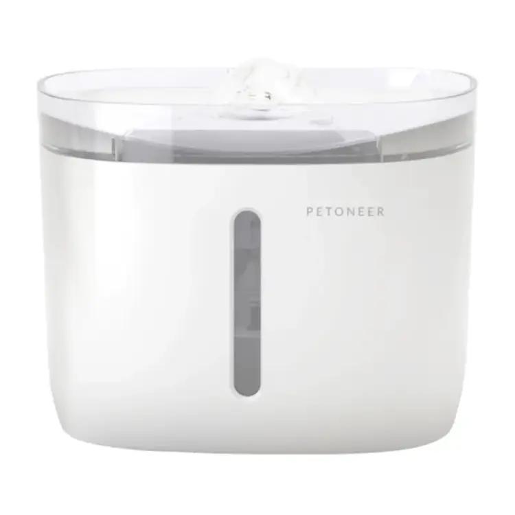 Petoneer Fresco Mini Plus Fountain 1.9L - White