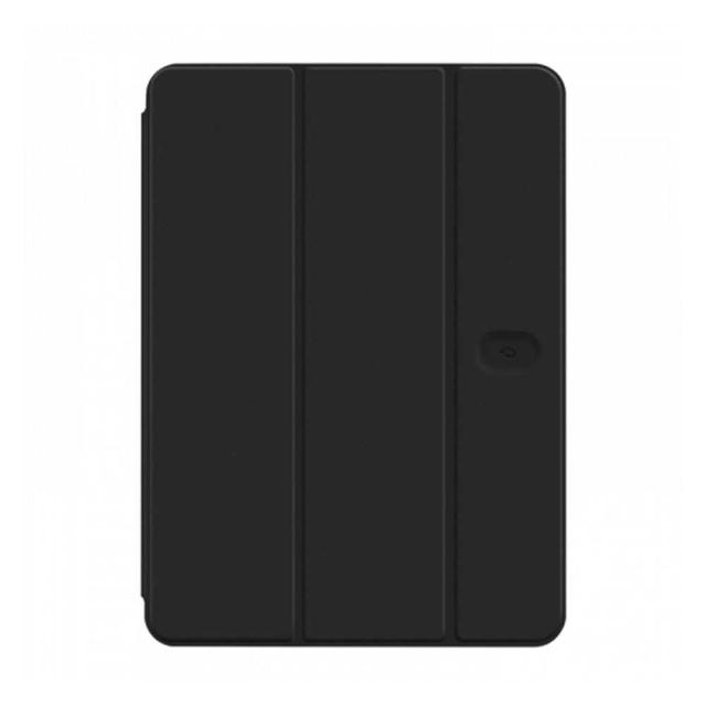 Pitaka Folio Case for iPad Pro 12.9"- Black - SW1hZ2U6MTYxNTYwNg==