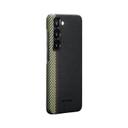 Pitaka Fusion Weaving MagEZ Case for Samsung Galaxy S23 Plus - Overture - SW1hZ2U6MTYxNTUxOQ==