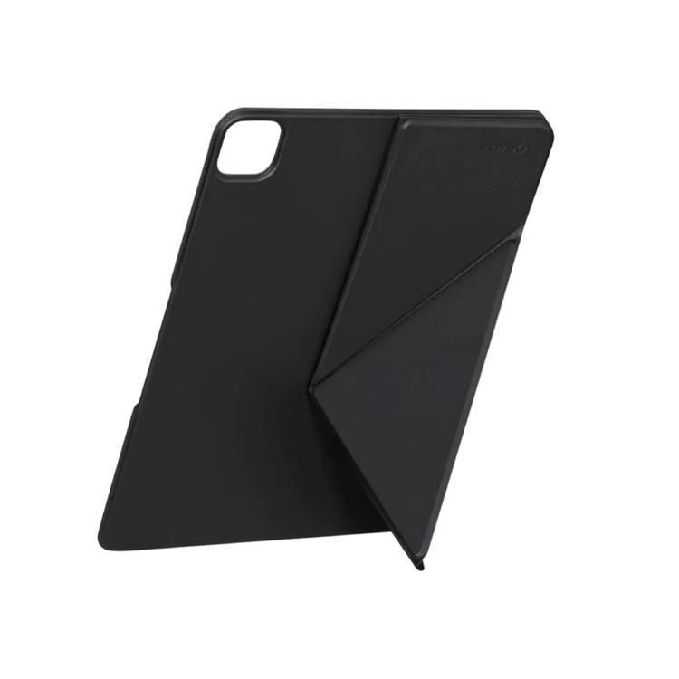 كفر ايباد برو مغناطيسي لون أسود من بيتاكا Pitaka Folio 2 Case for iPad Pro