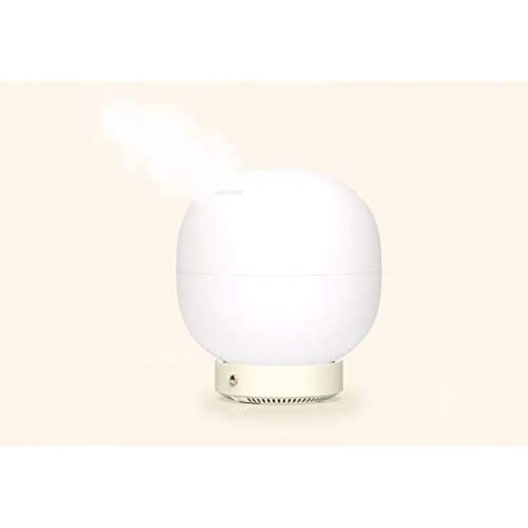 Pout Nose 2 Super Sonic House Humidifier - White