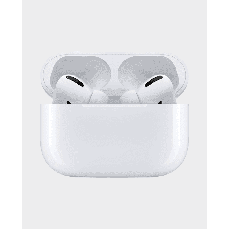 Powero+ TWS Airbuds 5.0 - White