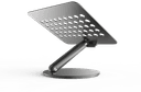 Powerology Rotatable Desktop Stand for Laptop - Dark Grey - SW1hZ2U6MTYxMjQwNA==