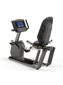 دراجة التمارين الرياضية الثابتة 30 مستوى مقاومة ماتريكس Matrix Recumbent Bike R50 - 305069