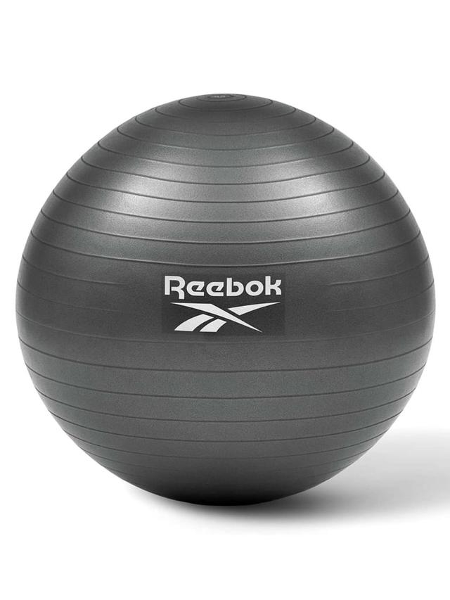 كرة التمارين 55 سم مع مضخة ريبوك Reebok Gymball
