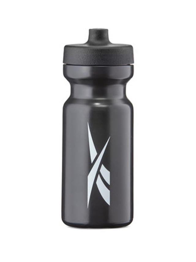 مطاره مويه أسود 500 مل ريبوك  Reebok Fitness Water Bottle Color BlackVolume 500 ml - SW1hZ2U6MTU0MzA4NA==