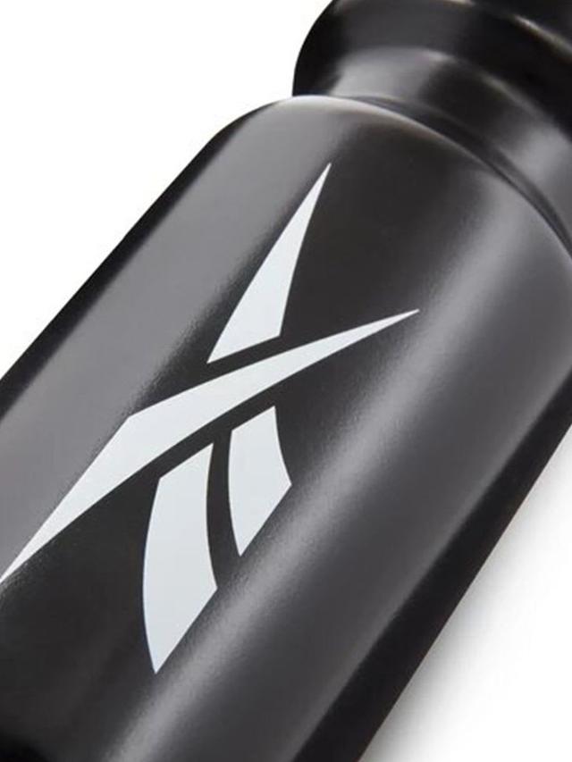 مطاره مويه أسود 500 مل ريبوك  Reebok Fitness Water Bottle Color BlackVolume 500 ml - SW1hZ2U6MTU0MzA4OA==