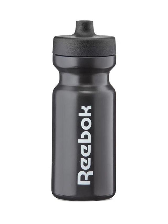 مطاره مويه أسود 500 مل ريبوك  Reebok Fitness Water Bottle Color BlackVolume 500 ml - SW1hZ2U6MTU0MzA4Mg==