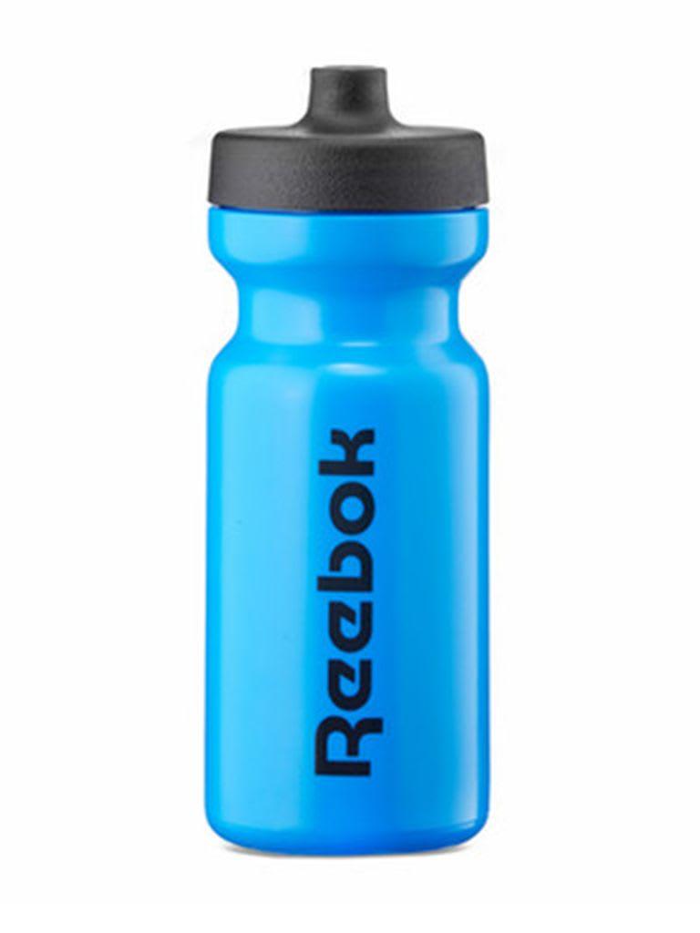 Reebok Fitness Water Bottle Color BlueVolume 500 ml