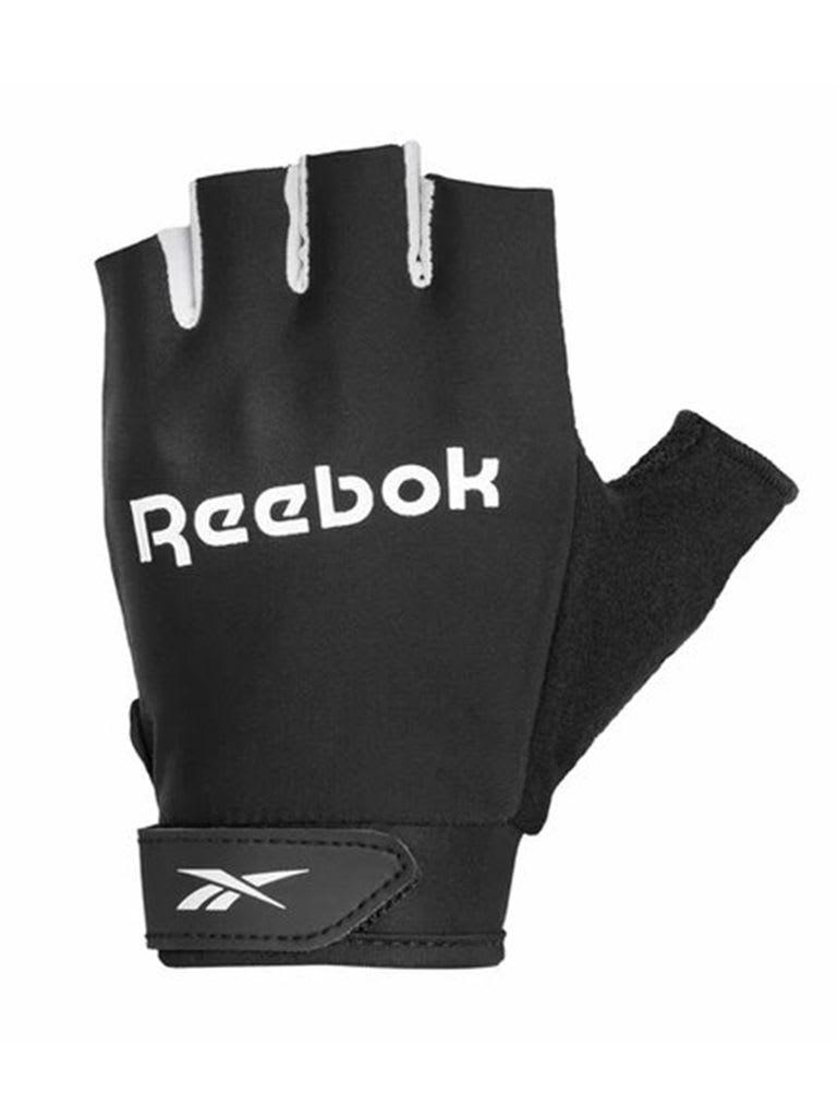 Reebok Fitness Fitness Gloves Color BlackSize S