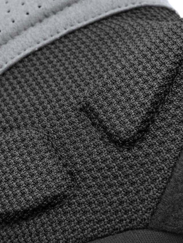 قفازات تمارين حديد مقاس S أحمر ريبوك Reebok Fitness Gloves