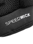 قفازات تمارين حديد مقاس S أحمر ريبوك Reebok Fitness Gloves