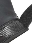 قفازات تمارين حديد مقاس S أحمر ريبوك Reebok Fitness Gloves