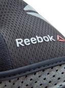 قفازات رياضية لحماية اليدين باللون الأسود قياس كبير L من ريبوك Reebok Fitness Training Gloves Color BlackSize S - SW1hZ2U6MTU0NDQ1Nw==