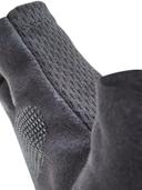 قفازات رياضية لحماية اليدين باللون الأسود قياس كبير L من ريبوك Reebok Fitness Training Gloves Color BlackSize S