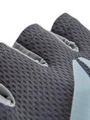 قفازات رياضية لحماية اليدين باللون الأسود قياس كبير L من ريبوك Reebok Fitness Training Gloves Color BlackSize S