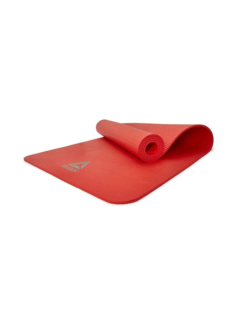 Reebok Fitness 7 mm Training Mat Size 7 mm
Color Red