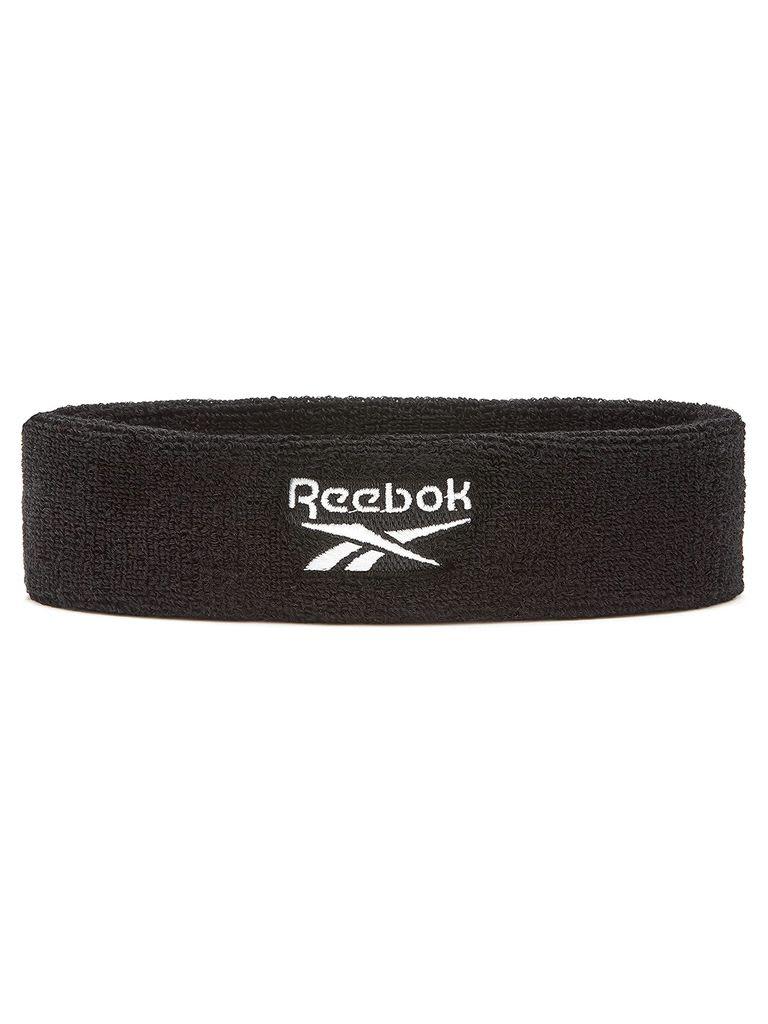 Reebok Fitness Sports Headband Color Black