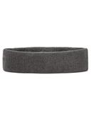 عصابات الرأس الرياضية رمادي ريبوك  Reebok Fitness Sports Headband Color Grey - SW1hZ2U6MTU0Mjc2OA==