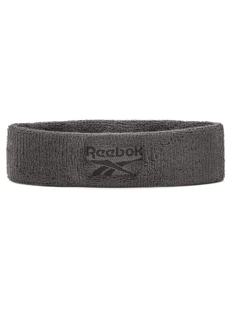 Reebok Fitness Sports Headband Color Grey