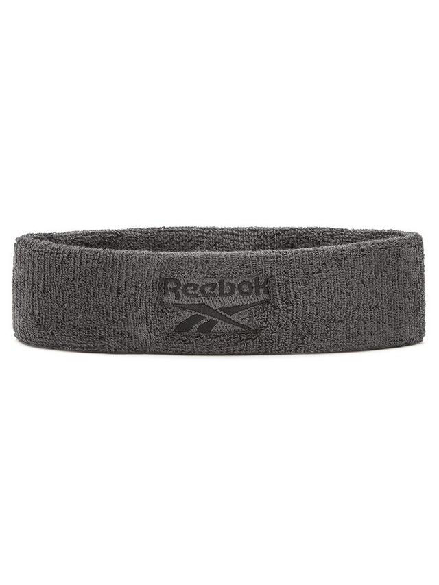 عصابات الرأس الرياضية رمادي ريبوك  Reebok Fitness Sports Headband Color Grey - SW1hZ2U6MTU0Mjc2Ng==