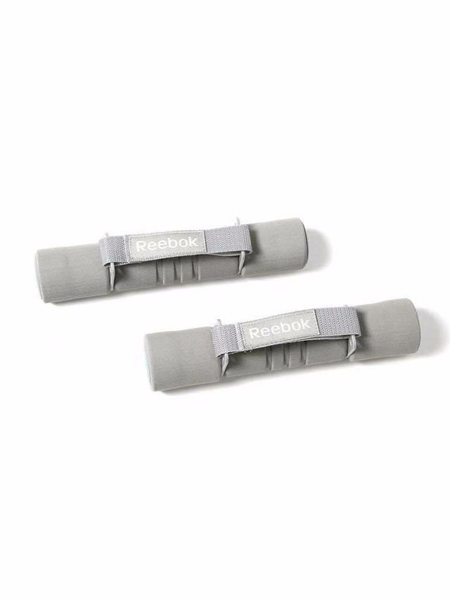 Order Reebok Fitness Soft grip Hand Weights Weight KgQuantity