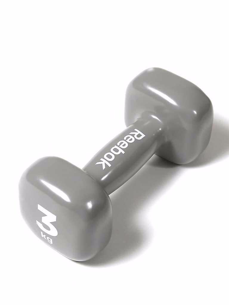 Reebok Fitness Dumbbell Weight 3 KgQuantity One Piece