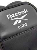 اوزان رياضية لكاحل القدم بوزن 500 غرام من ريبوك Reebok Fitness Ankle Weights Weight 0.5 Kg - SW1hZ2U6MTU0MjcyOA==