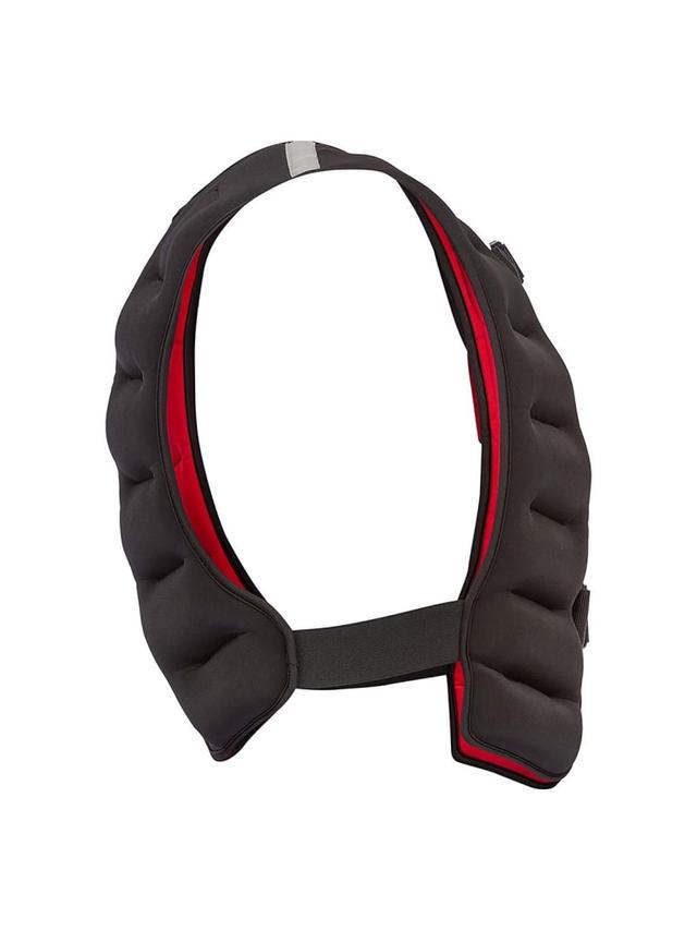 سترة رفع الأثقال 3 كيلو غرام صناعة ألمانيا ريبوك فيتنيس Reebok Fitness Strength Series Weight Vest Size 3 Kg