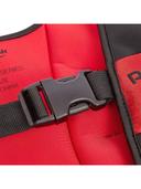 سترة رفع الأثقال 3 كيلو غرام صناعة ألمانيا ريبوك فيتنيس Reebok Fitness Strength Series Weight Vest Size 3 Kg